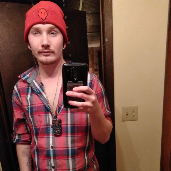 Meet your Posher, Aivan - Picture 1 of 1